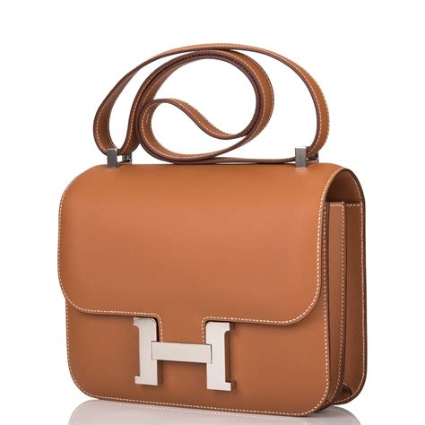 the hermes constance handbags.